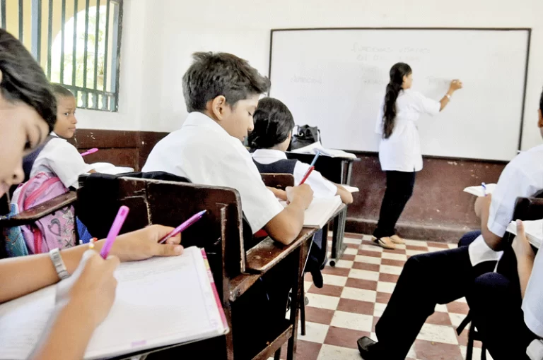 Abierto proceso de inscripción en colegios públicos E0812625-DF13-4E54-B17F-E6876CB536FC