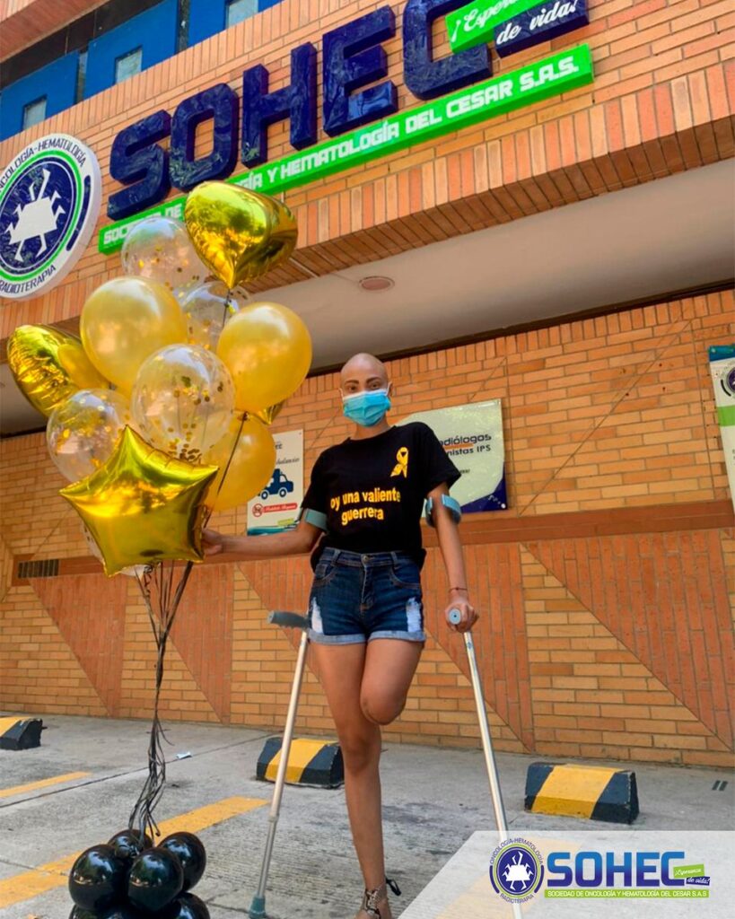 Sociedad de Oncología del Cesar celebra su aniversario 25 | RTA Noticias