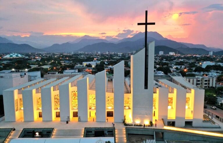 Foto de Eucaristía