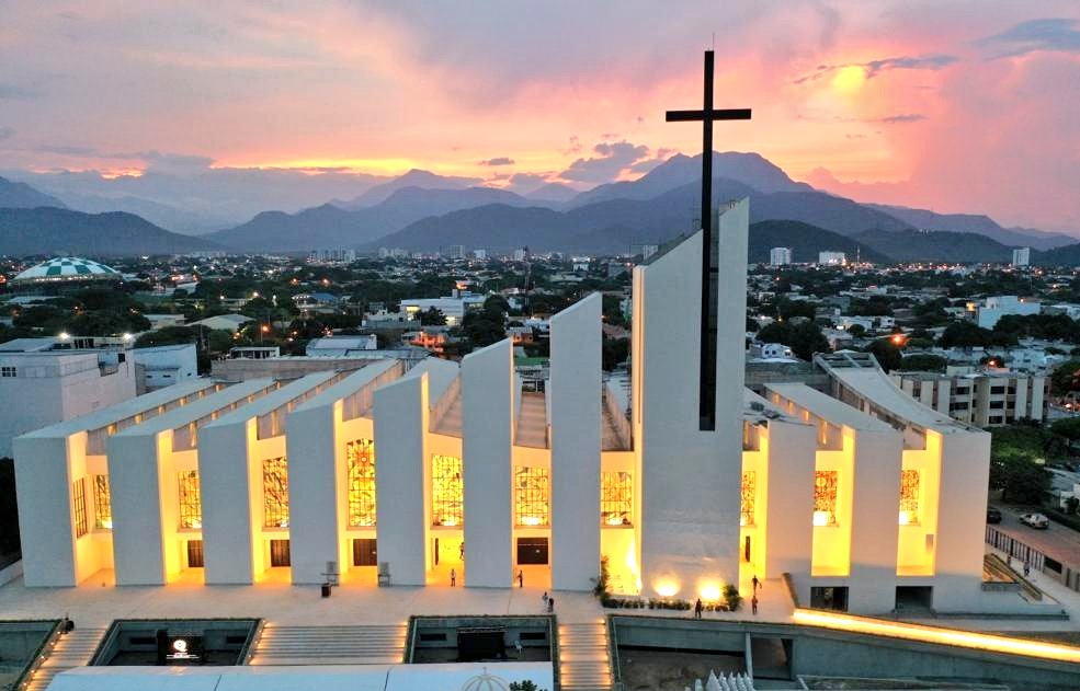 Foto de Eucaristía