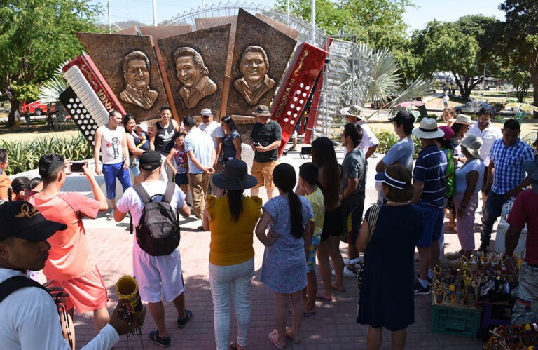 Fotos de Turismo Valledupar