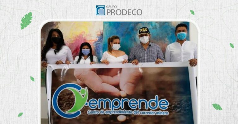 Conozca cuándo y dónde se inaugurará CEmprende Cesar Foto de CemprendeCesar