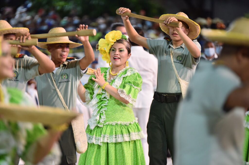 Así se vivió la inauguración del Festival Vallenato Así se vivió la inauguración del Festival Vallenato | RTA Noticias