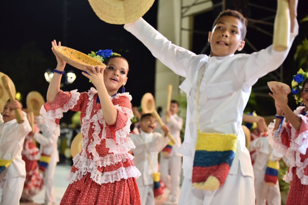 Esto dijo Alberto Linero sobre el Festival Vallenato | RTA Noticias