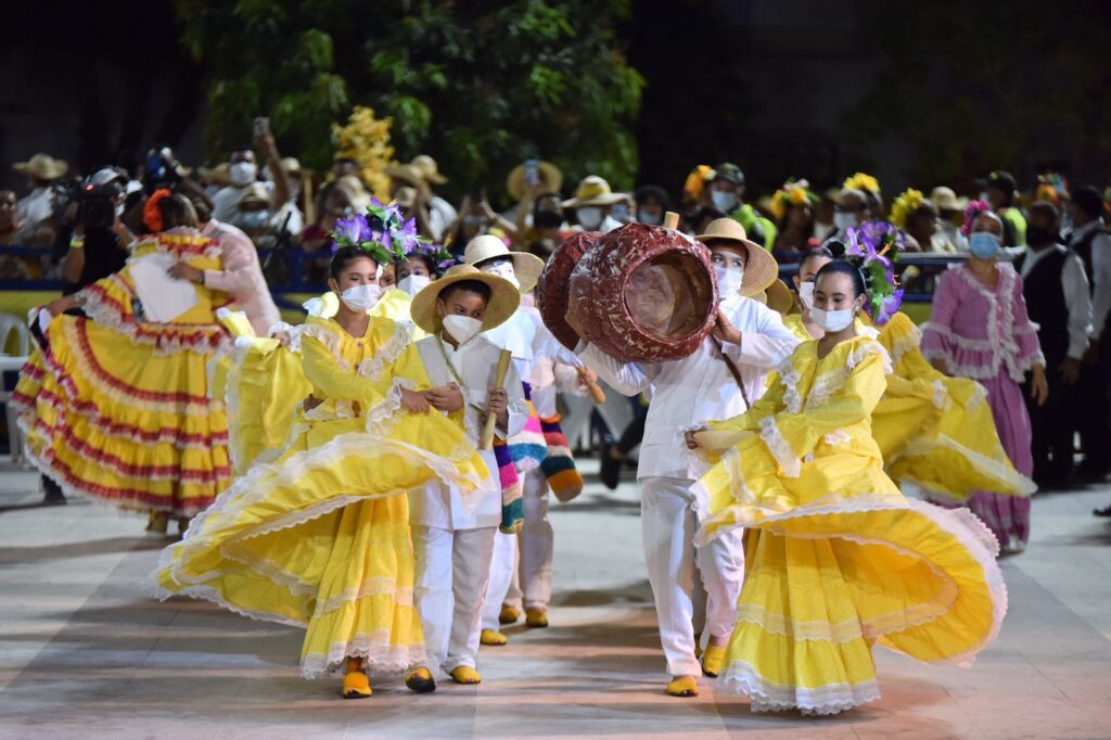 Así se vivió la inauguración del Festival Vallenato Así se vivió la inauguración del Festival Vallenato | RTA Noticias
