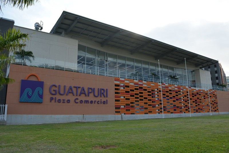 Centro Comercial Guatapurí se pronuncia sobre el robo Centro Comercial Guatapurí se pronuncia sobre el robo | RTA Noticias