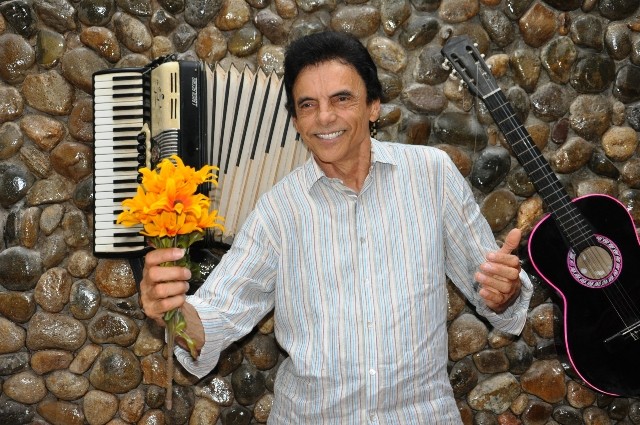 Foto de Gustavo Gutiérrez hospitalizado