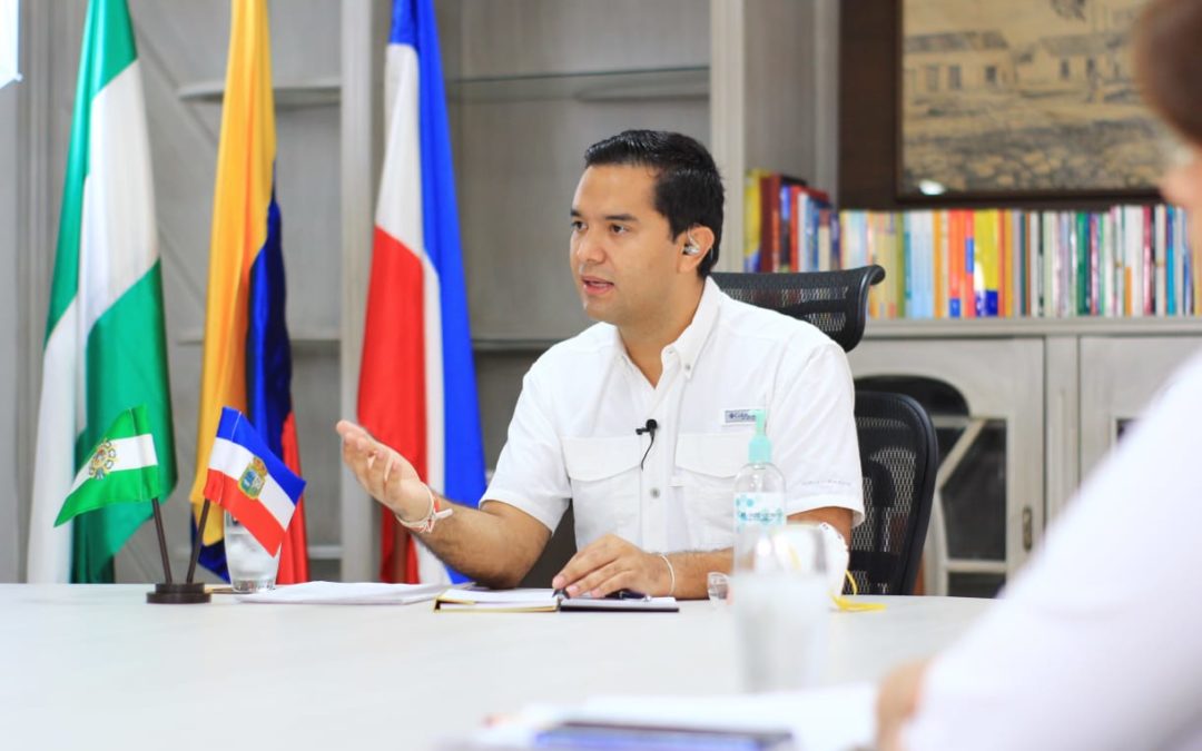 Foto de Mello Castro