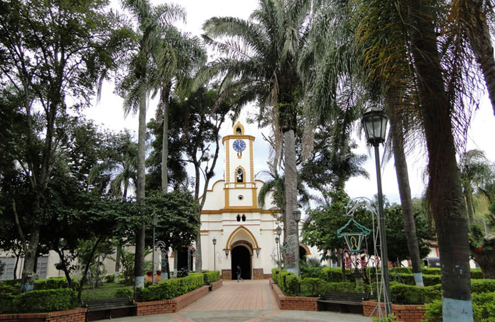 Conozca cuales corregimientos iniciarán noviembre sin luz | RTA Noticias