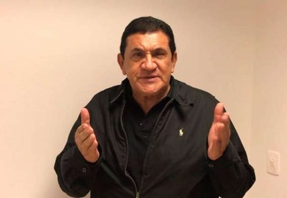 Polémico video de Poncho Zuleta es tendencia en redes | RTA Noticias