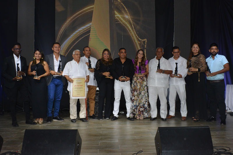 CPV abre las inscripciones para premios Sirena Vallenata | RTA Noticias