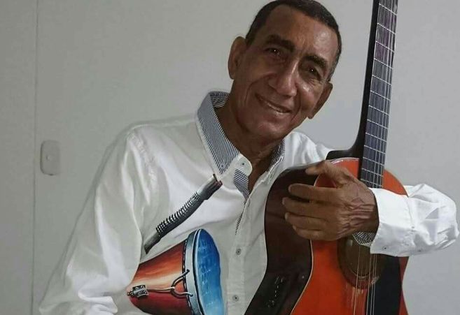 Compositor Sergio Moya en Vive el Festival 2021 | RTA Noticias