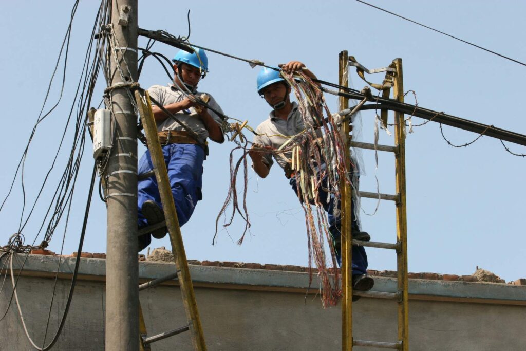 Interrupciones en el Servicio de energía eléctrica | RTA Noticias