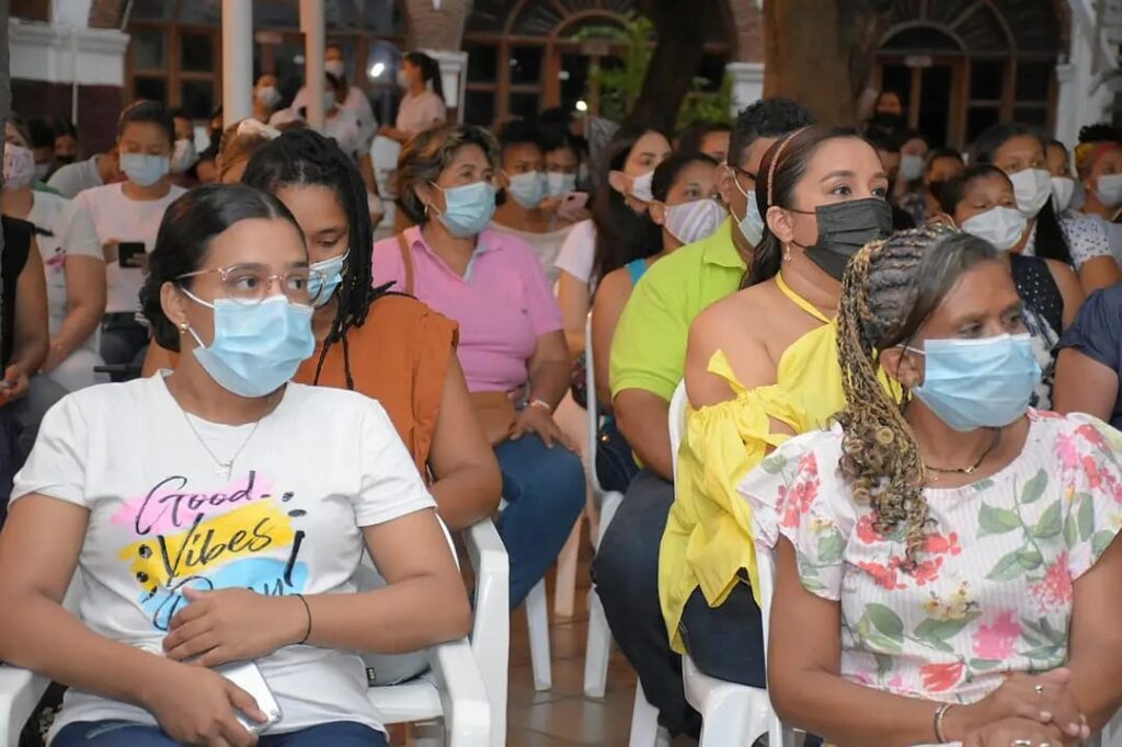 Feria de Emprendimiento, Cultura y Turismo en Valledupar | RTA Noticias