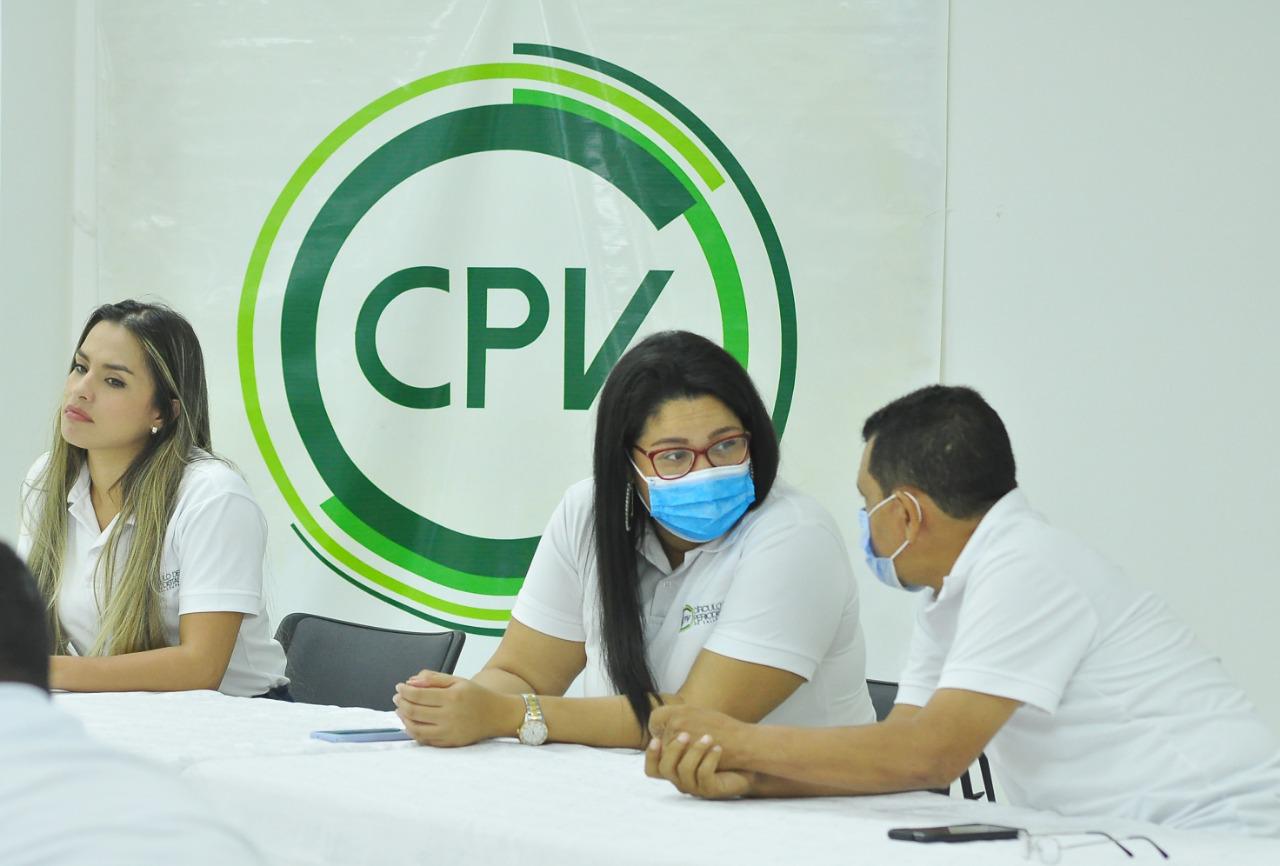 Foto de CPV Valledupar