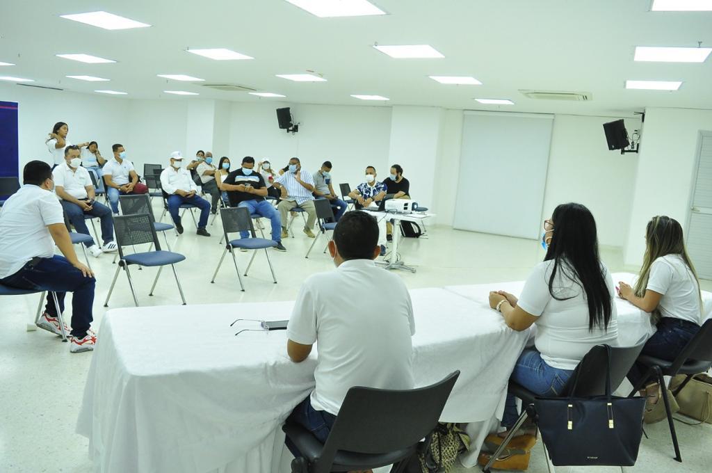 CPV abre las inscripciones para premios Sirena Vallenata | RTA Noticias