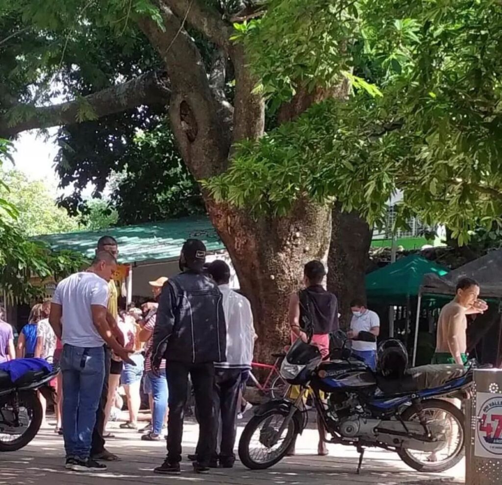 Joven muere tras accidente de transito en Valledupar | RTA Noticias