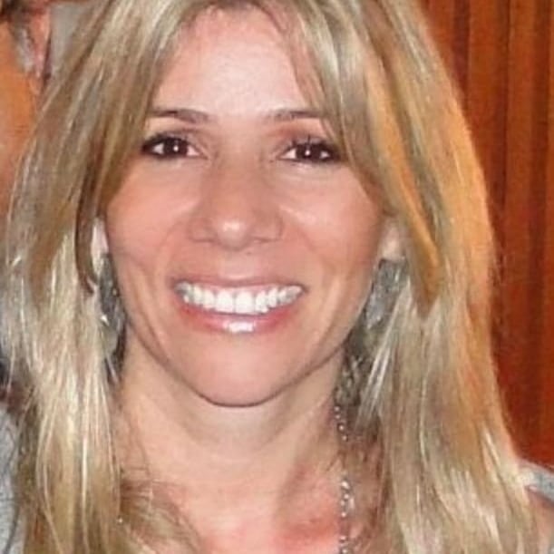 Foto de vallenata muerta en San Andres