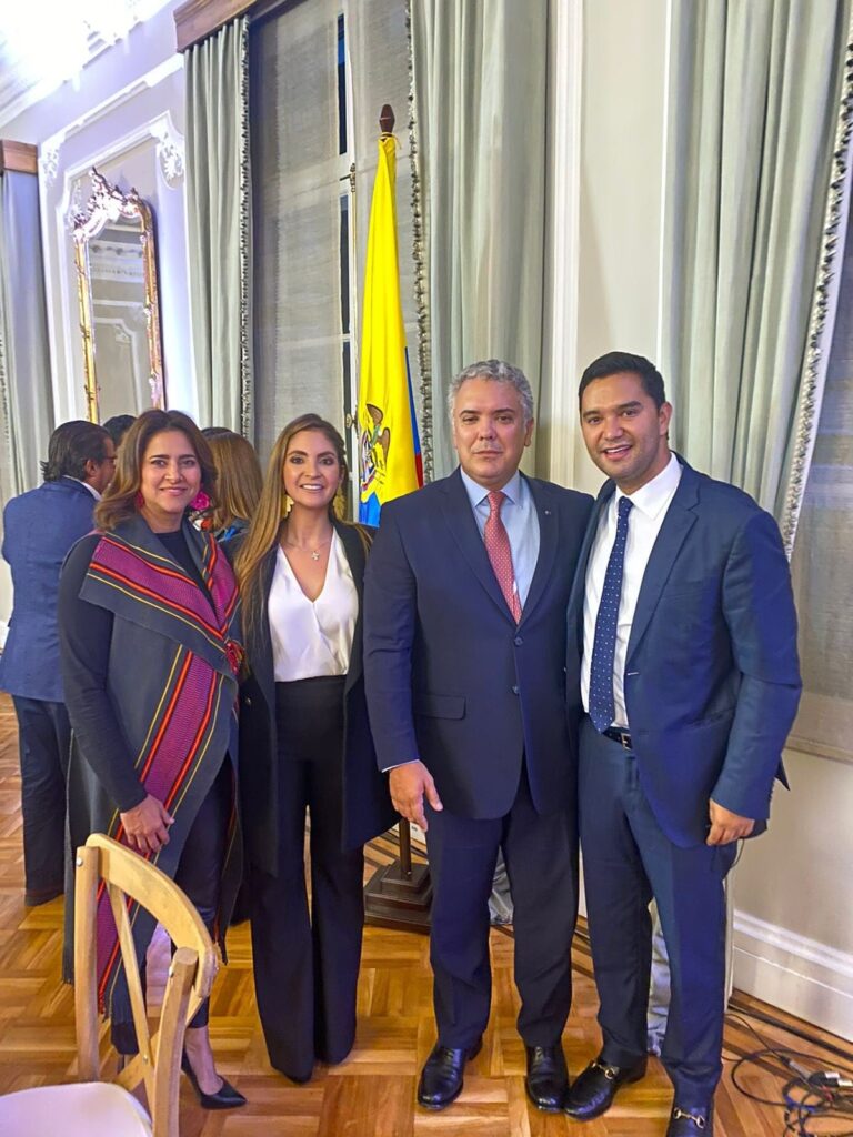 Fundación Festival de la Leyenda obtiene condecoración | RTA Noticias