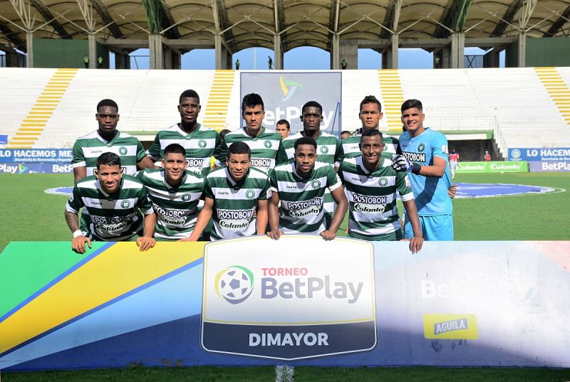 Aldo Montes volvió anotar pero Valledupar FC aún no gana | RTA Noticias