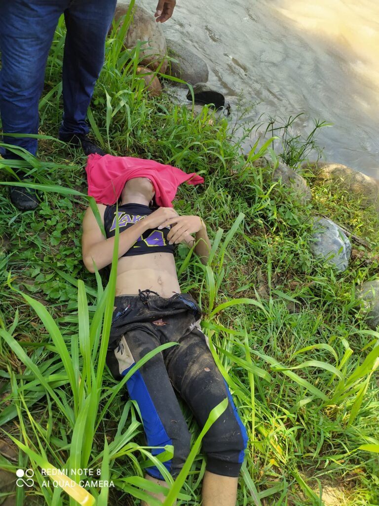 Bomberos hallan a joven ahogado en el Río Guatapurí | RTA Noticias