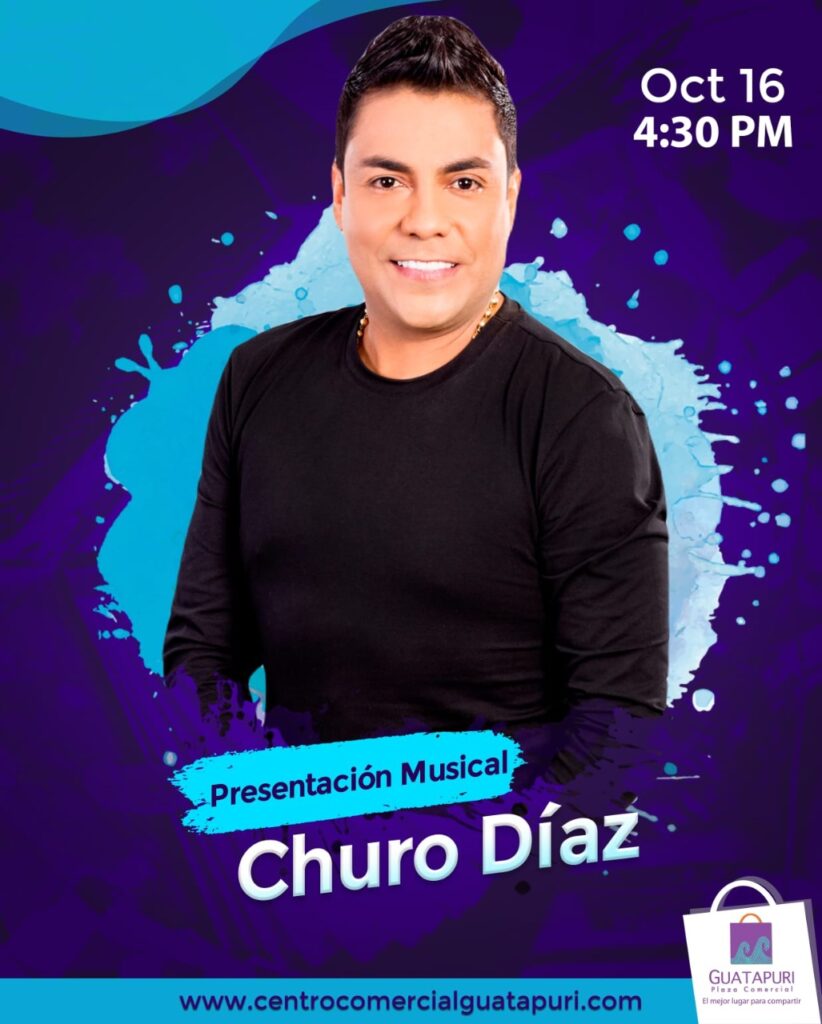 Prográmate para el Festival con Guatapurí Plaza | RTA Noticias