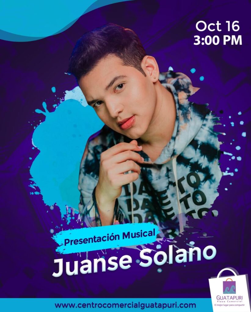 Prográmate para el Festival con Guatapurí Plaza | RTA Noticias