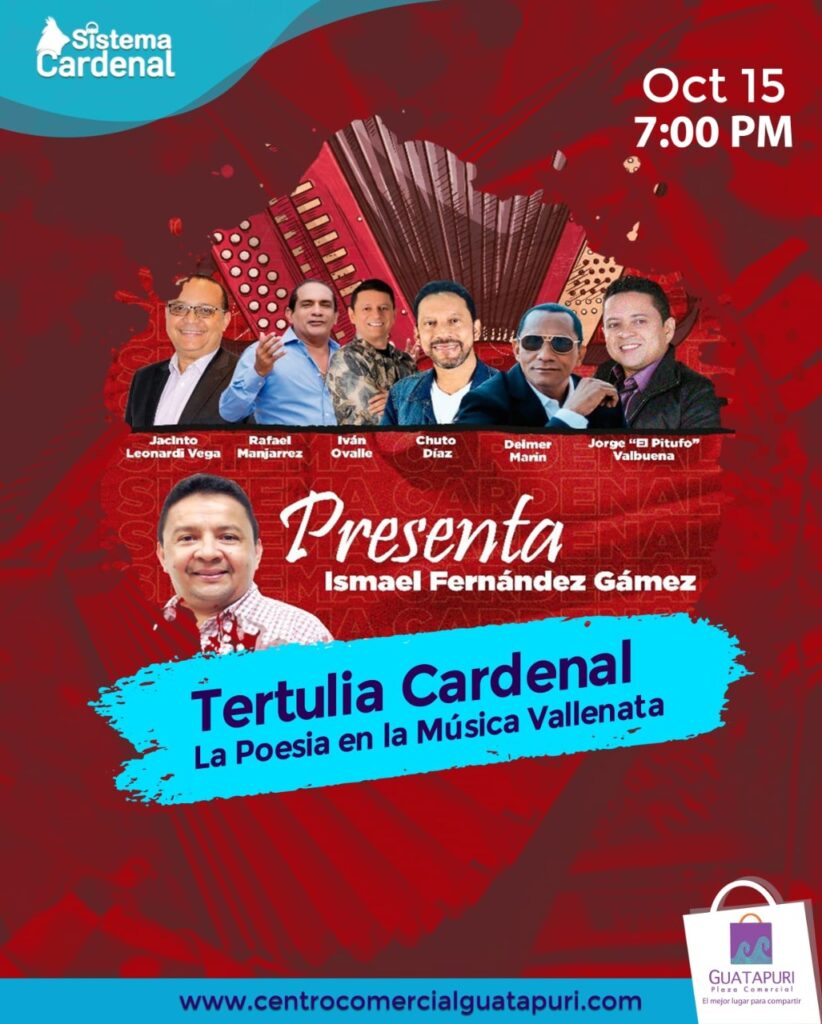 Prográmate para el Festival con Guatapurí Plaza | RTA Noticias