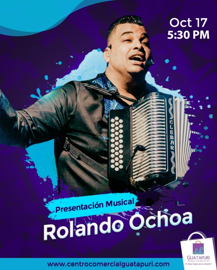 Prográmate para el Festival con Guatapurí Plaza | RTA Noticias