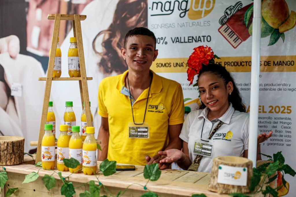 Ventas de Expofestival superaron los $283 millones | RTA Noticias