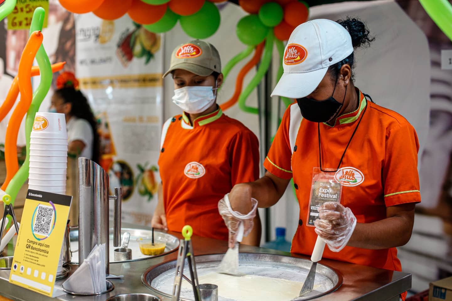 Foto de ExpoFestival Valledupar