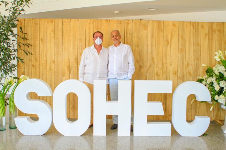 Foto de Sociedad de Oncología del Cesar