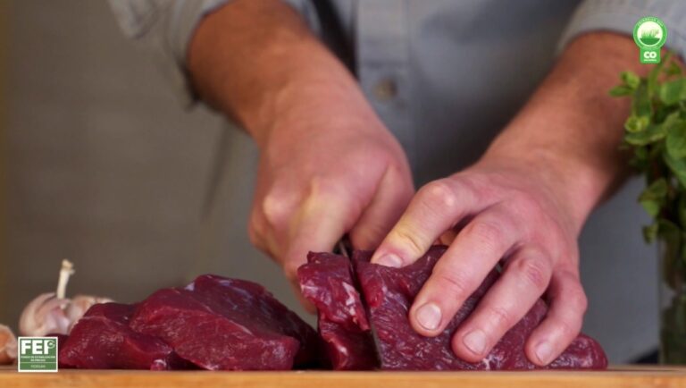 Exportaciones de carne en el año 2021 superaron al 2020 WhatsApp Image 2021-10-22 at 10.28.21 AM