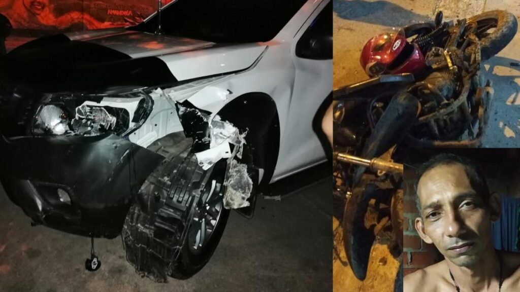 Padre de Silvestre Dangond aún no responde por accidente | RTA Noticias
