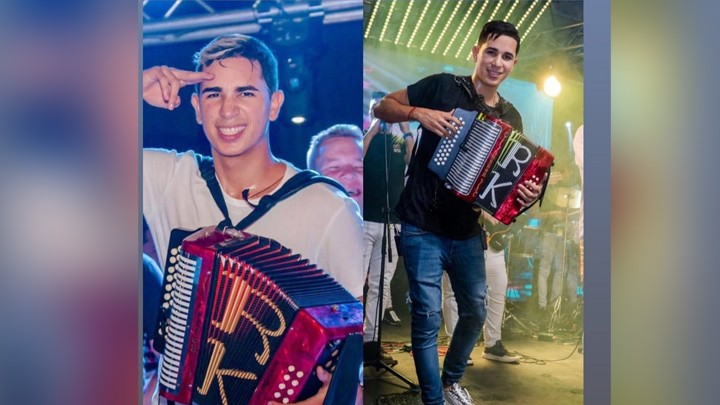 Foto de robo a la Banda de 5