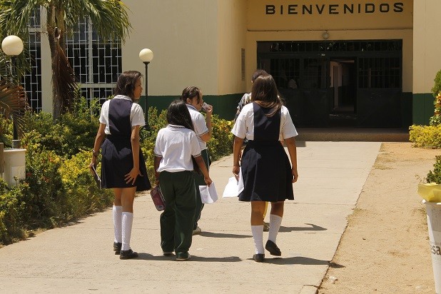 Foto de colegio CASD Valledupar