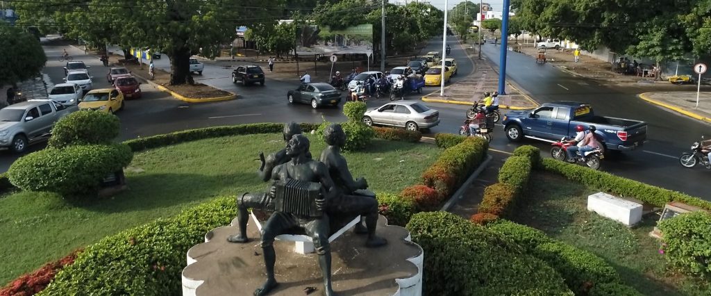 Restringen circulación de motocicletas durante el Festival | RTA Noticias