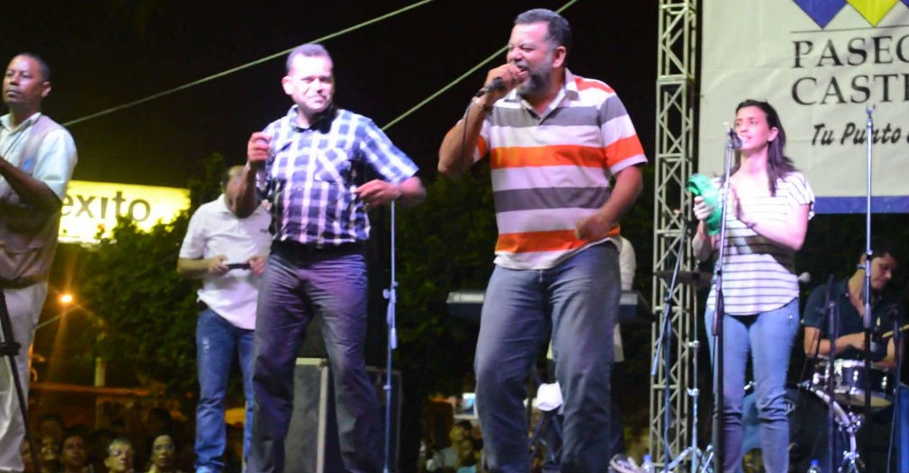 Esto dijo Alberto Linero sobre el Festival Vallenato | RTA Noticias