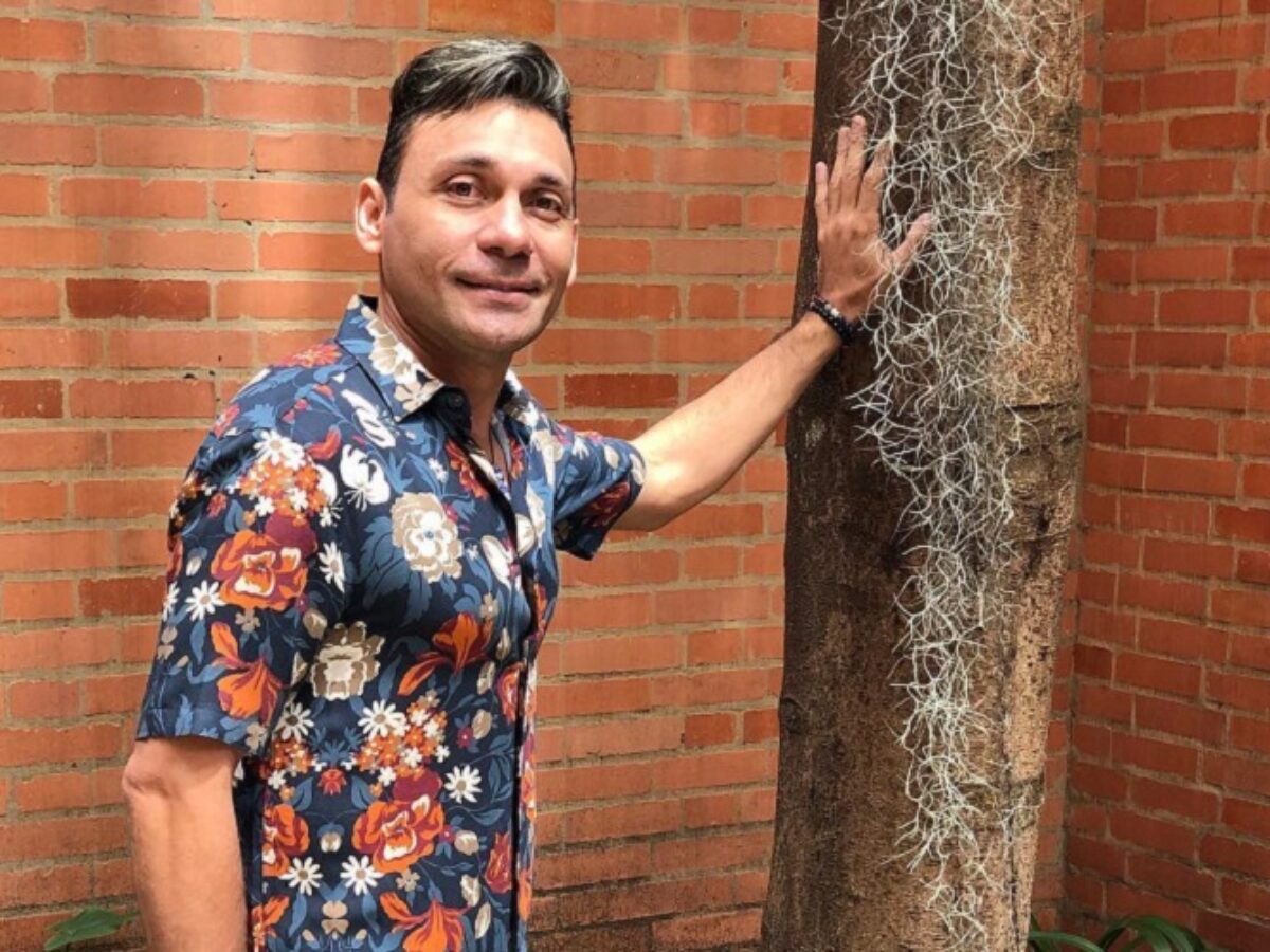 Foto de Jean Carlos Centeno