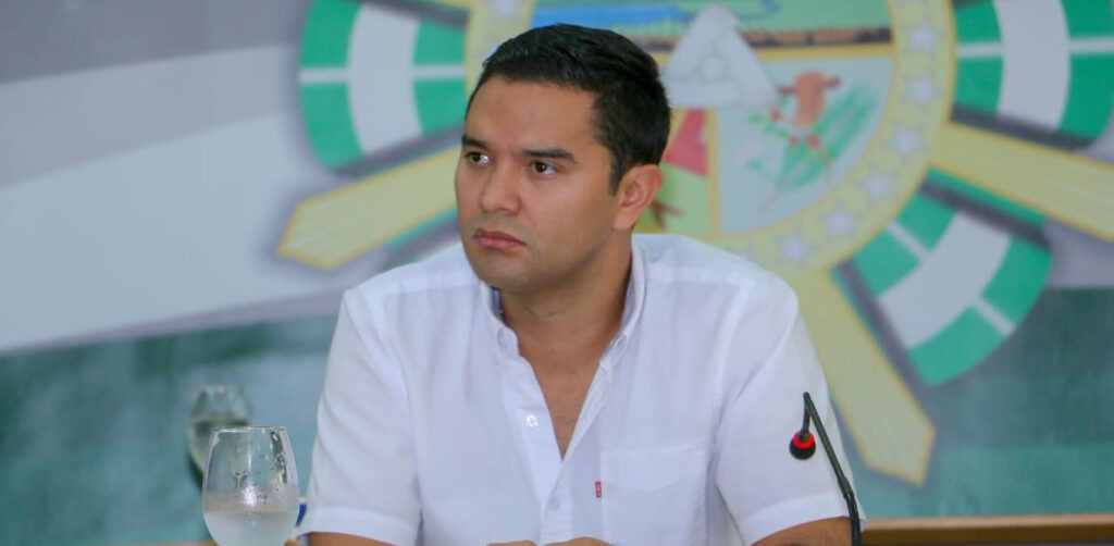 Abren proceso sancionatorio contra alcalde Mello Castro | RTA Noticias