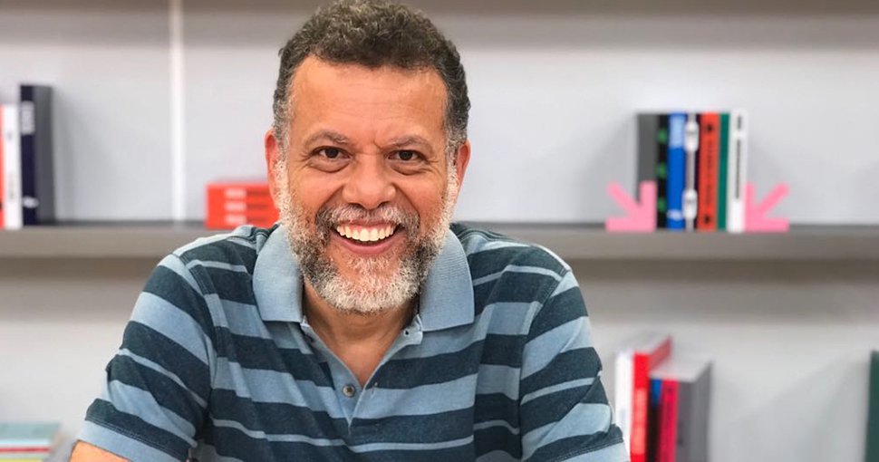 Foto de Alberto Linero