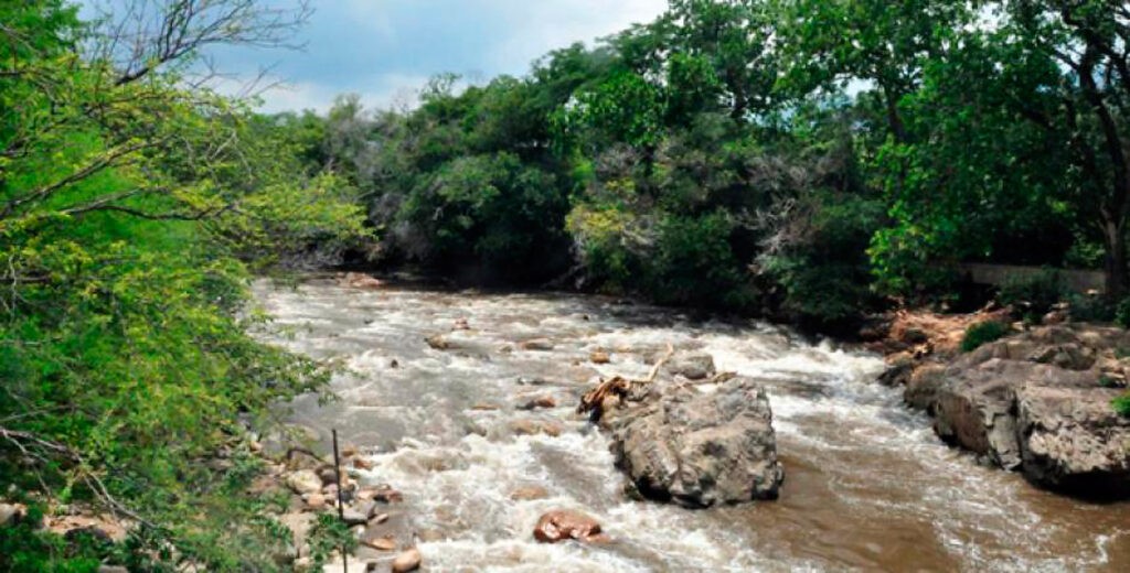 Encuentran cuerpo de joven ahogado en el río Guatapurí | RTA Noticias