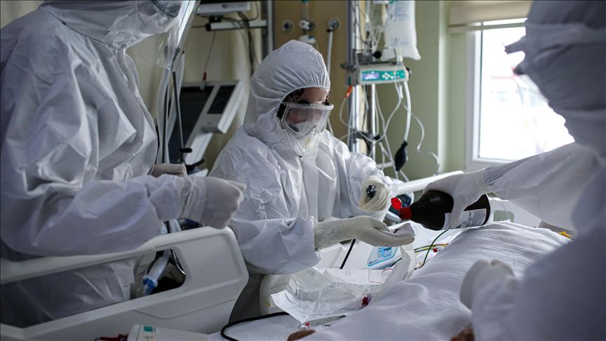 Cuarto pico será en noviembre