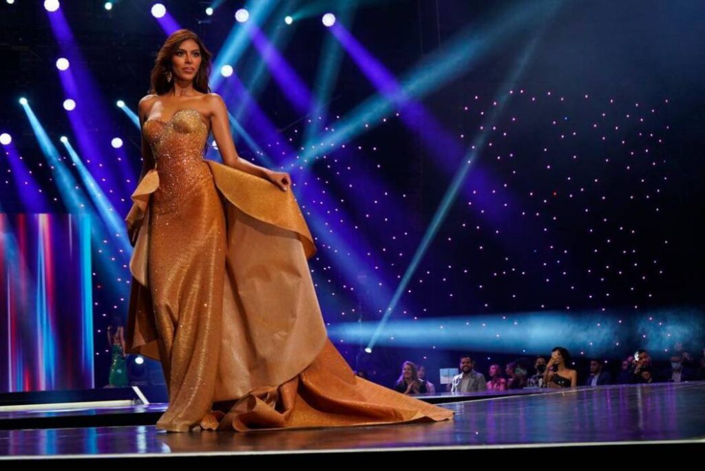 Conozca a Valeria Ayos, la nueva Miss Universe Colombia | RTA Noticias