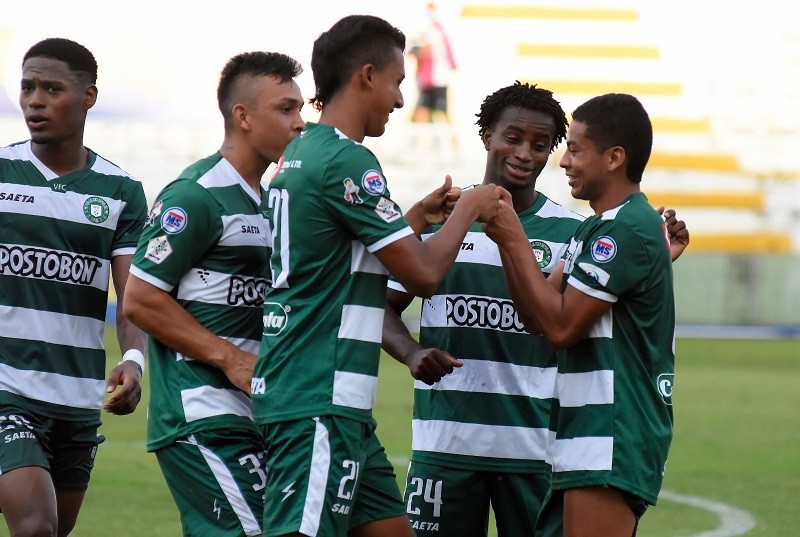 Valledupar FC se despidió del semestre con triunfo Valledupar FC se despidió del semestre con triunfo | RTA Noticias