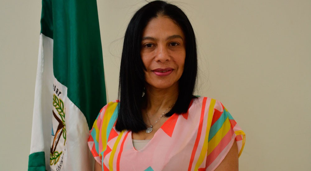 Consejo de Estado anula elección de Darling Guevara en UPC | RTA Noticias