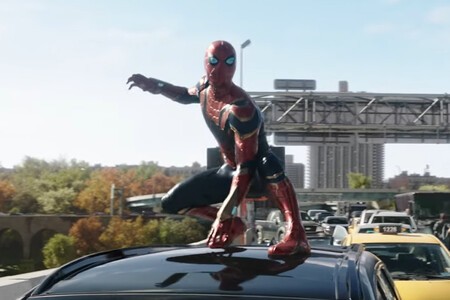 El nuevo tráiler de Spider-Man: No Way Home El nuevo tráiler de Spider-Man: No Way Home | RTA Noticias