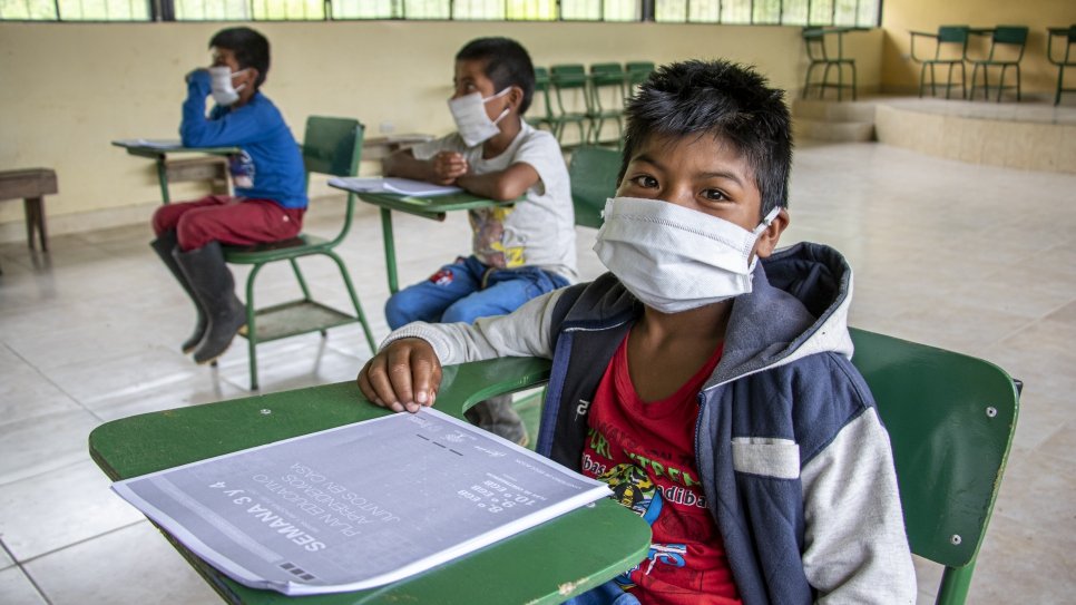 Escuelas indígenas de Valledupar recibirán recursos de Japón | RTA Noticias