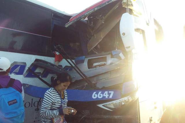 Accidente de tránsito deja 3 muertos y 7 heridos en Maicao Accidente de tránsito deja 3 muertos y 7 heridos en Maicao | RTA Noticias