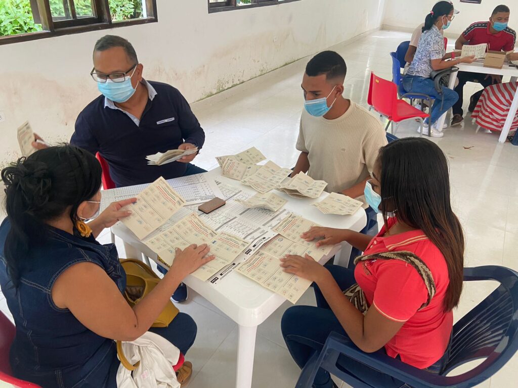 Elecciones de Consejos de juventud son este fin de semana | RTA Noticias